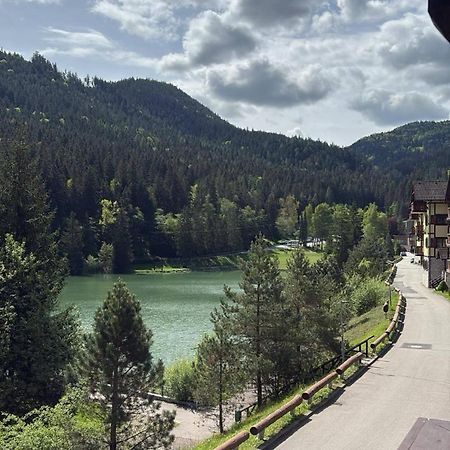 Apartman Olivia 8 Hrabovska Dolina Ruzomberok Dış mekan fotoğraf