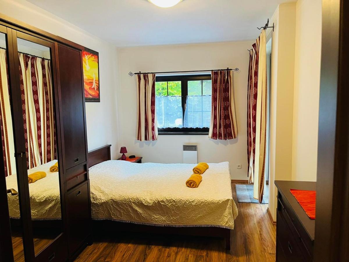 Apartman Olivia 8 Hrabovska Dolina Ruzomberok Dış mekan fotoğraf